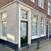 Corner of Rijnstraat and Levendaal