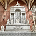 Venice 2022 – Santa Maria Gloriosa dei Frari – Monument of Titian