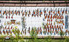 Keramik-Wandbilder in Seoul (6xPiP) - HWW