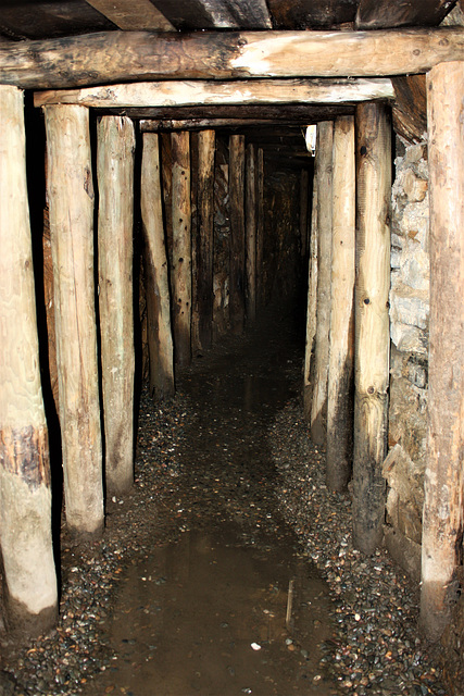 Laxey Mine