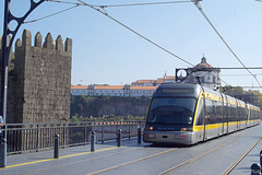 Métro de Porto !