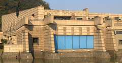 Zhenhai War Memorial Museum