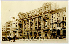 WP2149 WPG - GENERAL POST OFFICE