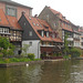 Klein- Venedig in Bamberg