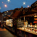 Weihnachtsmarkt in St. Gallen (© Buelipix)