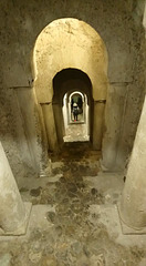 Cuevas de un Carmen en Granada
