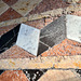 Venice 2022 – Floor of the Santa Maria della Salute