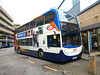 Stagecoach East (Cambus) 19610 (AE10 BXZ) in Peterborough - 21 Mar 2024 (P1170711)