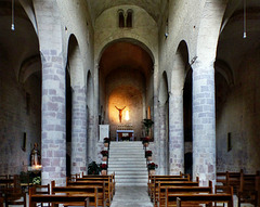 Giano dell'Umbria - Abbazia di San Felice