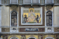 Venice 2022 – Palazzo Salviati