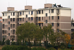 Zhenhai Homes