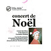 Concert de Noël à Chaumes-en-Brie le 21 décembre 2007