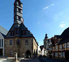 Korbach - Rathaus