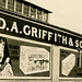Oh Boy It's Good! D. A. Griffith & Sons, Uniontown, Pa. (Cropped)