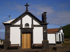 Chapel of Our Lady in Grief (1793).