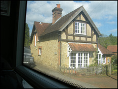 Livery Cottage