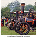 Steam traction engines Dulwich c2000