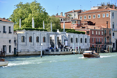 Venice 2022 – Peggy Guggenheim Collection