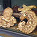Lipari- Local Baker's Display
