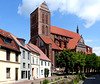 Wismar - Nikolaikirche