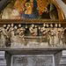 Venice 2022 – Santa Maria Gloriosa dei Frari – Monument to Doge Francesco Dandolo
