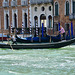 Venice 2022 – 2HP gondola