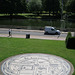 Great Ouse and Mosaic