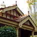 nineteenth century Adelaide house