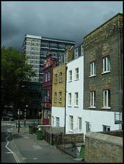 Rotherhithe New Road