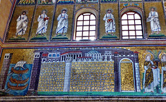 Ravenna - Sant’Apollinare Nuovo