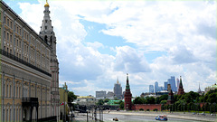 My  Moskow