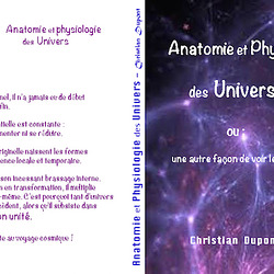 Anatomie et physiologie des univers .