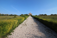 Villa Rocca Pisana, Lonigo, Veneto