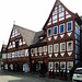 Schwalenberg - Rathaus