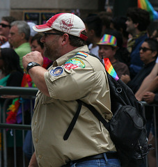San Francisco Pride Parade 2015 (6161)