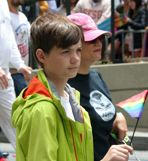 San Francisco Pride Parade 2015 (6156)
