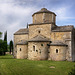 Larnas (Ardèche) - Eglise