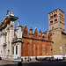 Mantova - Duomo di Mantova