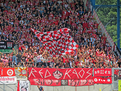 Zwickauer Fans