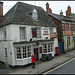 Red Lion and old post office