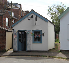 Antique Shop, Blackmill Road, Southwold, Suffolk