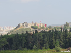 Citadelle de Selçuk