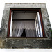 Windows of Óbidos.