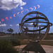éclipse de soleil du 10 mai 1994