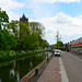 Tiel 2015 – View of the Hucht and the old moat