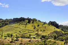 Hilltop – Alajuela Province, Costa Rica
