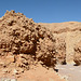 Israel, The Mountains of Eilat, Exit from Red Canyon