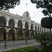 Antigua de Guatemala, Real Palacio de los Capitanes Generales