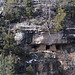 Walnut Canyon National Monument cliff dwellings (1585)