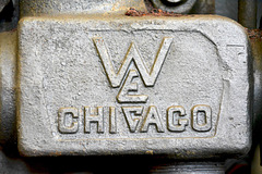 USA 2016 – Portland – Oregon Rail Heritage Center – WEC Chicago